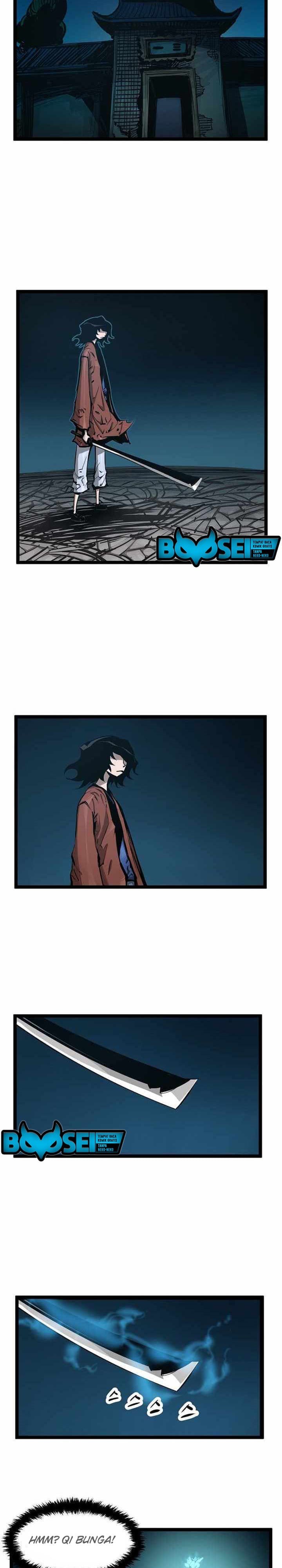 Martial Artist Lee Gwak Chapter 22 Gambar 32
