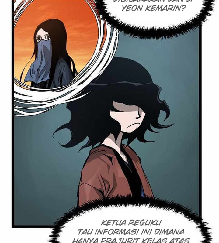 Martial Artist Lee Gwak Chapter 22 Gambar 37