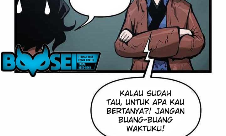 Martial Artist Lee Gwak Chapter 22 Gambar 39