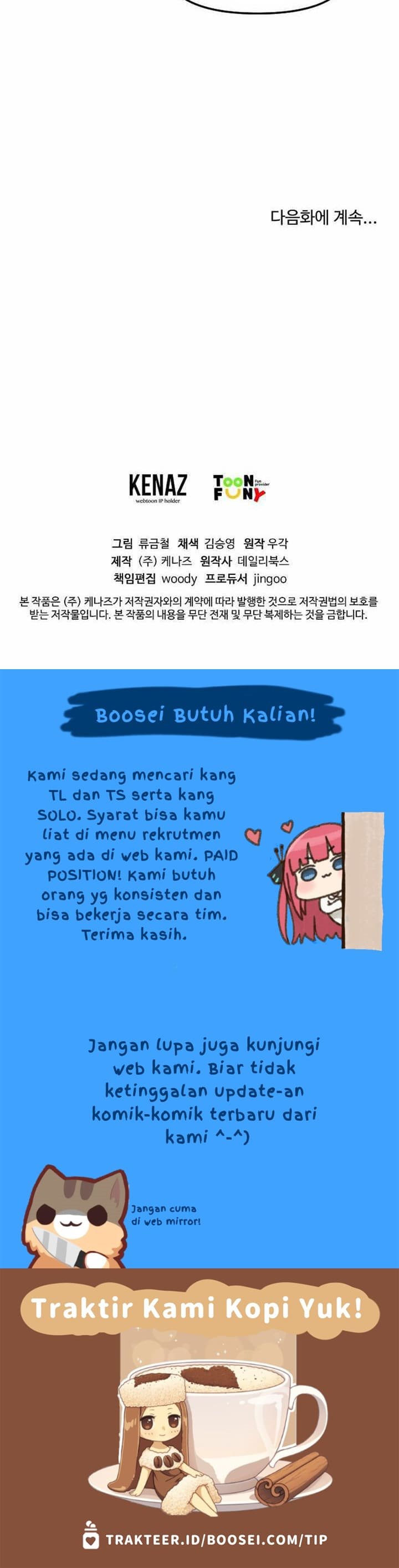 Martial Artist Lee Gwak Chapter 22 Gambar 40