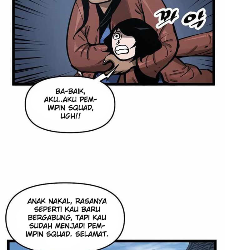 Martial Artist Lee Gwak Chapter 32 Gambar 4