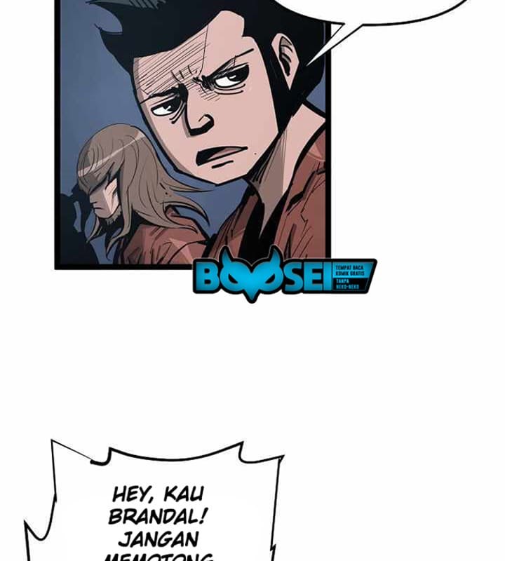 Martial Artist Lee Gwak Chapter 32 Gambar 6