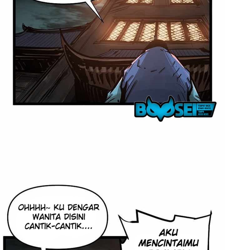 Martial Artist Lee Gwak Chapter 32 Gambar 10