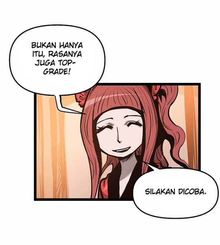 Martial Artist Lee Gwak Chapter 32 Gambar 15