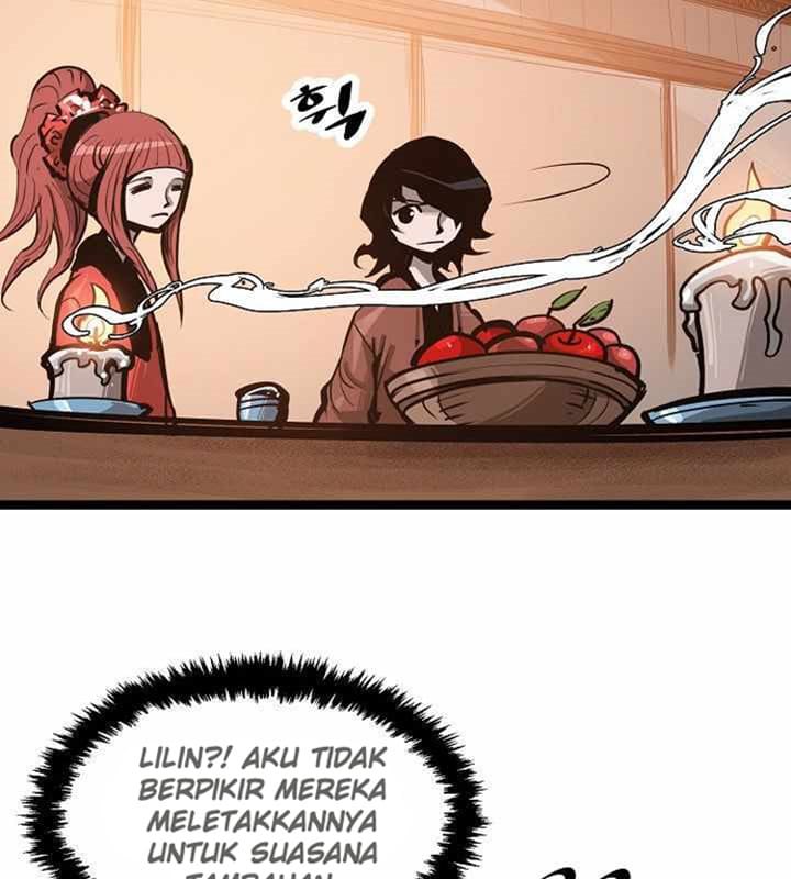 Martial Artist Lee Gwak Chapter 32 Gambar 17