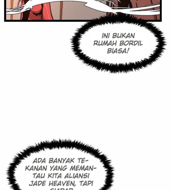 Martial Artist Lee Gwak Chapter 32 Gambar 19