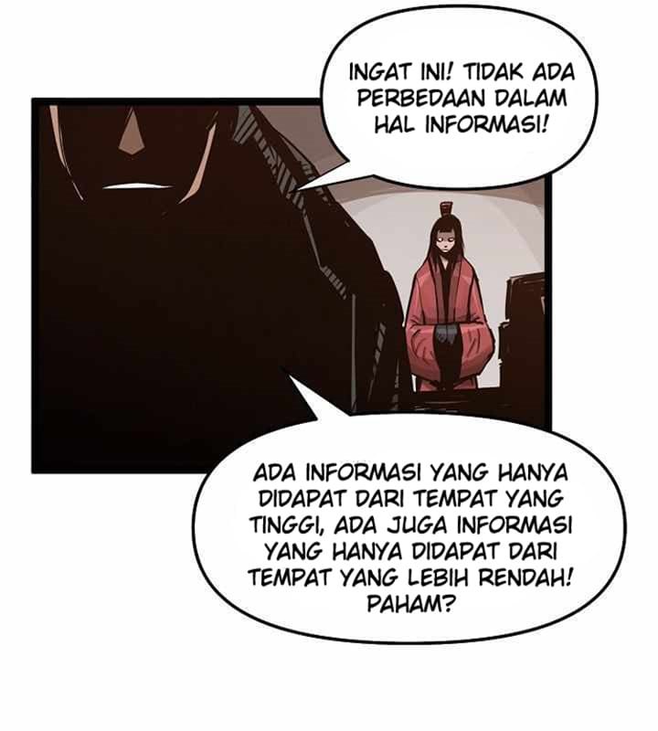 Martial Artist Lee Gwak Chapter 32 Gambar 24