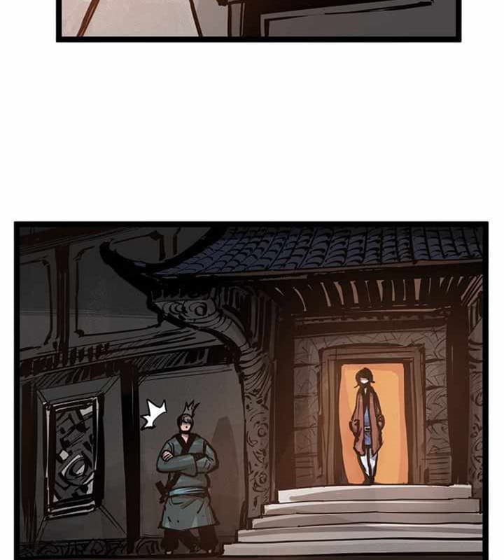 Martial Artist Lee Gwak Chapter 32 Gambar 28