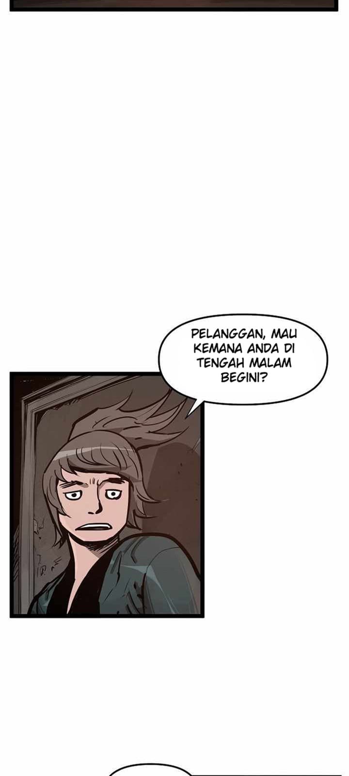 Martial Artist Lee Gwak Chapter 32 Gambar 29