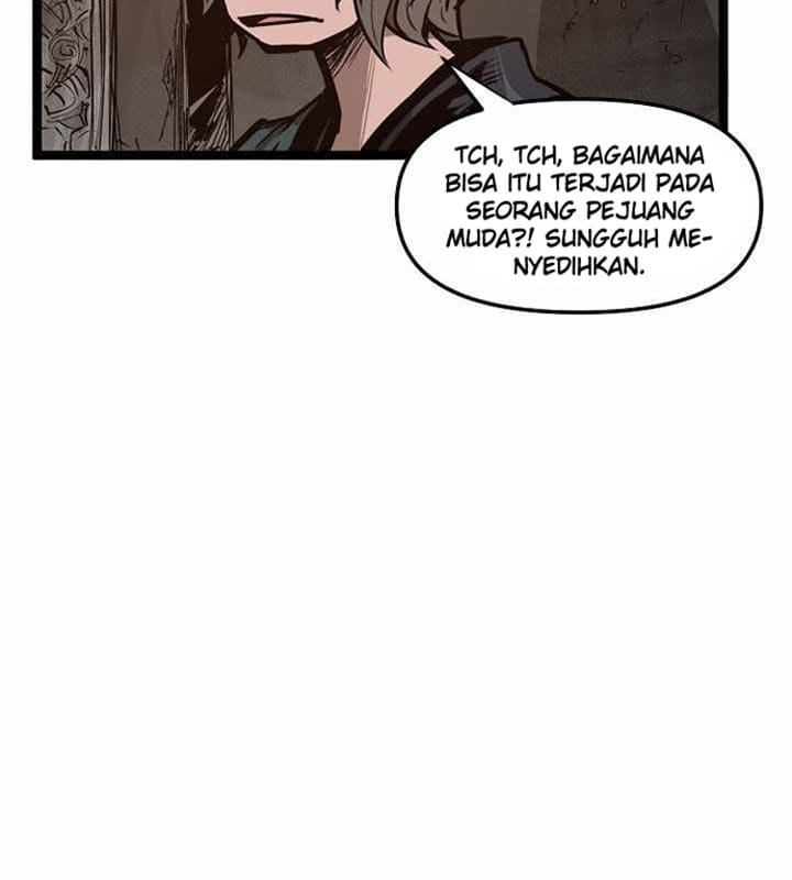 Martial Artist Lee Gwak Chapter 32 Gambar 31