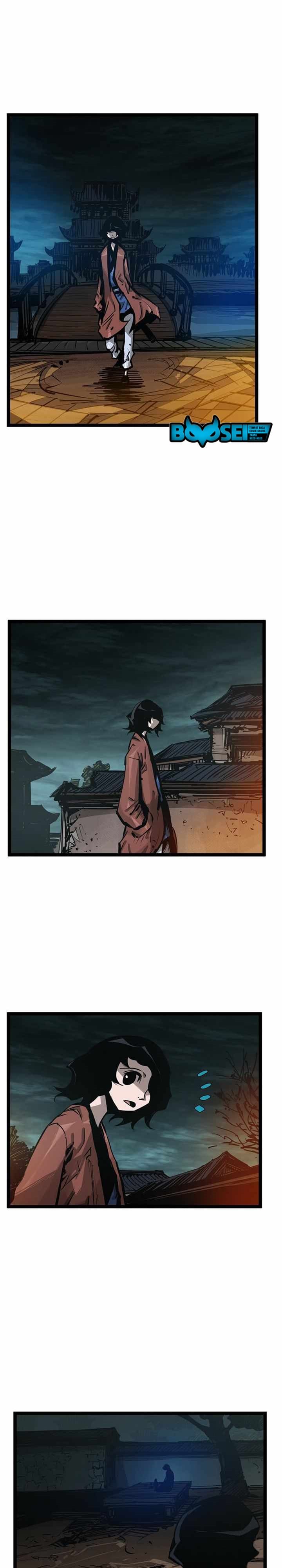 Martial Artist Lee Gwak Chapter 32 Gambar 32