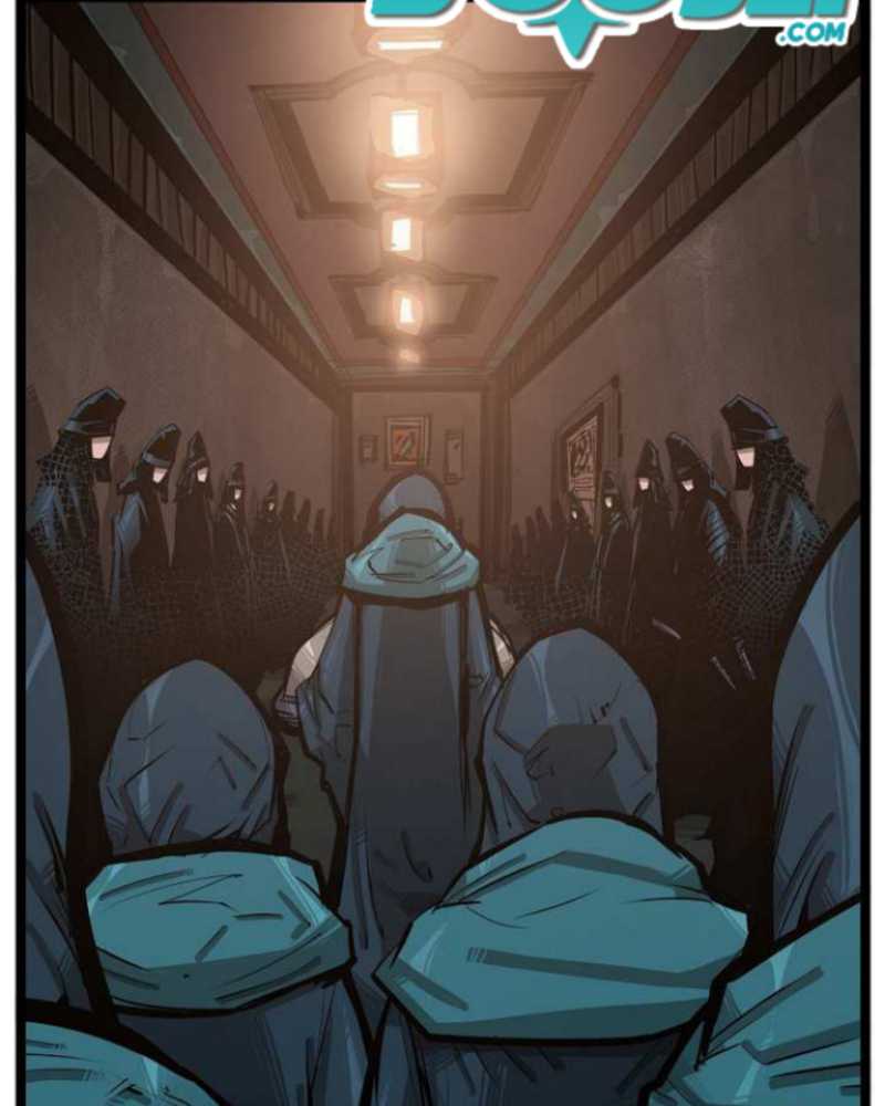 Martial Artist Lee Gwak Chapter 44 Gambar 6
