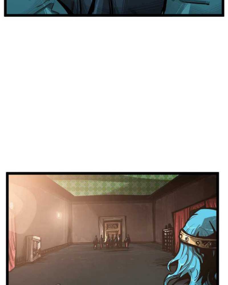 Martial Artist Lee Gwak Chapter 44 Gambar 7
