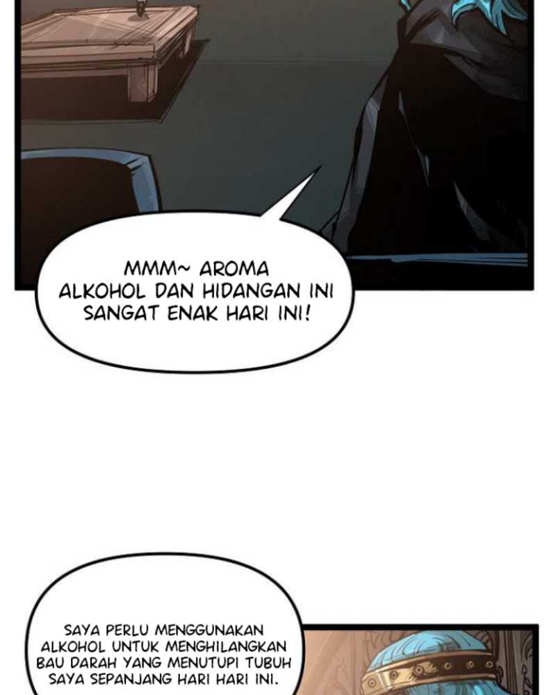Martial Artist Lee Gwak Chapter 44 Gambar 8