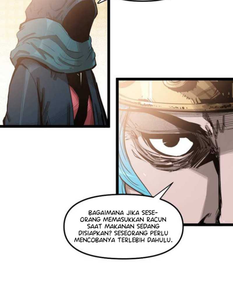 Martial Artist Lee Gwak Chapter 44 Gambar 12