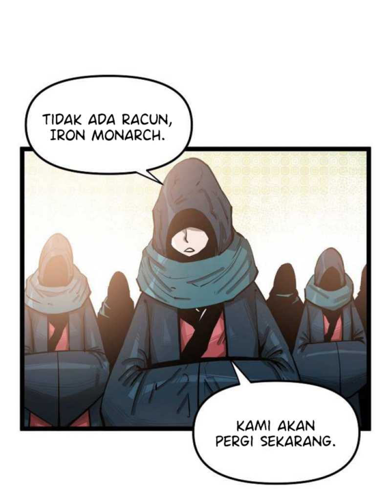 Martial Artist Lee Gwak Chapter 44 Gambar 15