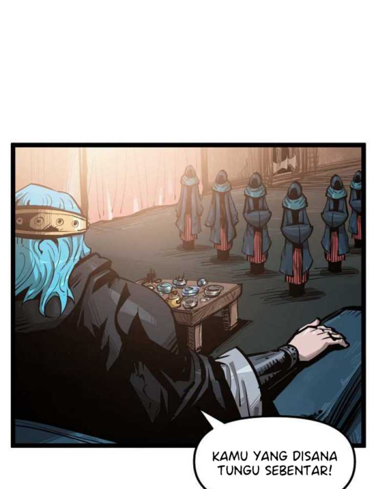 Martial Artist Lee Gwak Chapter 44 Gambar 16