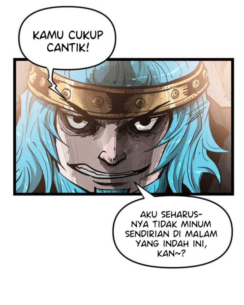 Martial Artist Lee Gwak Chapter 44 Gambar 18