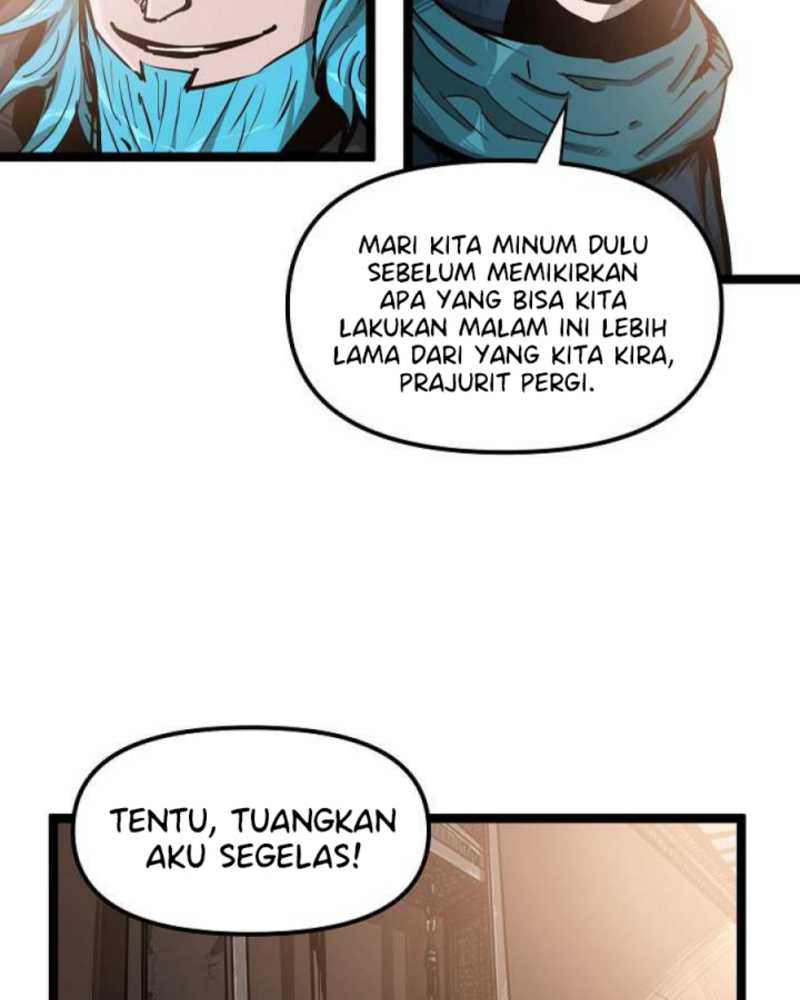 Martial Artist Lee Gwak Chapter 44 Gambar 22