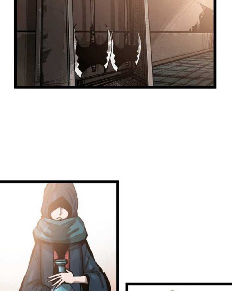 Martial Artist Lee Gwak Chapter 44 Gambar 23
