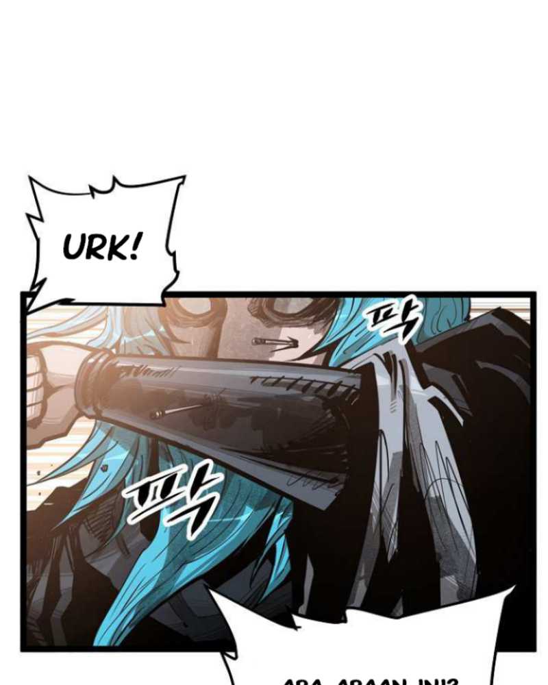 Martial Artist Lee Gwak Chapter 44 Gambar 27