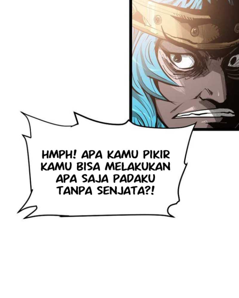 Martial Artist Lee Gwak Chapter 44 Gambar 29