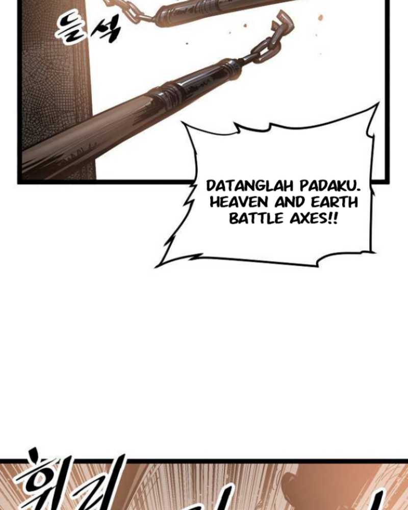 Martial Artist Lee Gwak Chapter 44 Gambar 32