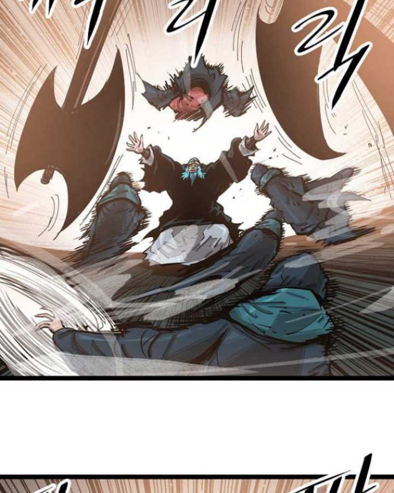 Martial Artist Lee Gwak Chapter 44 Gambar 33