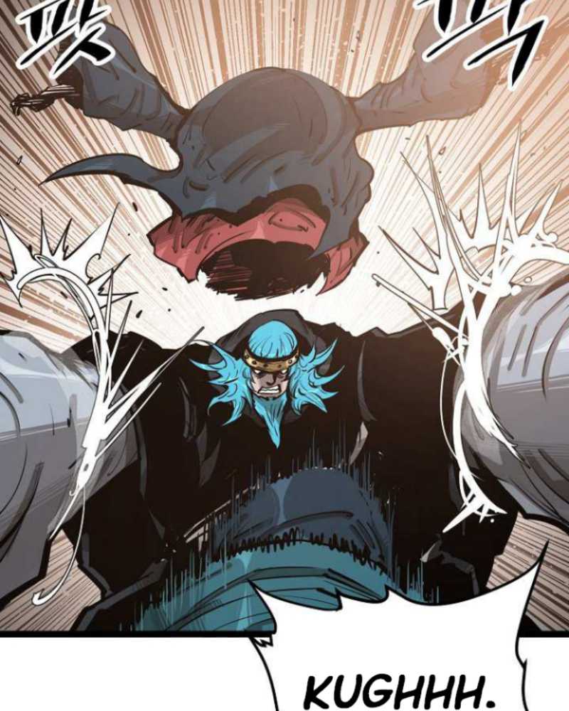 Martial Artist Lee Gwak Chapter 44 Gambar 34