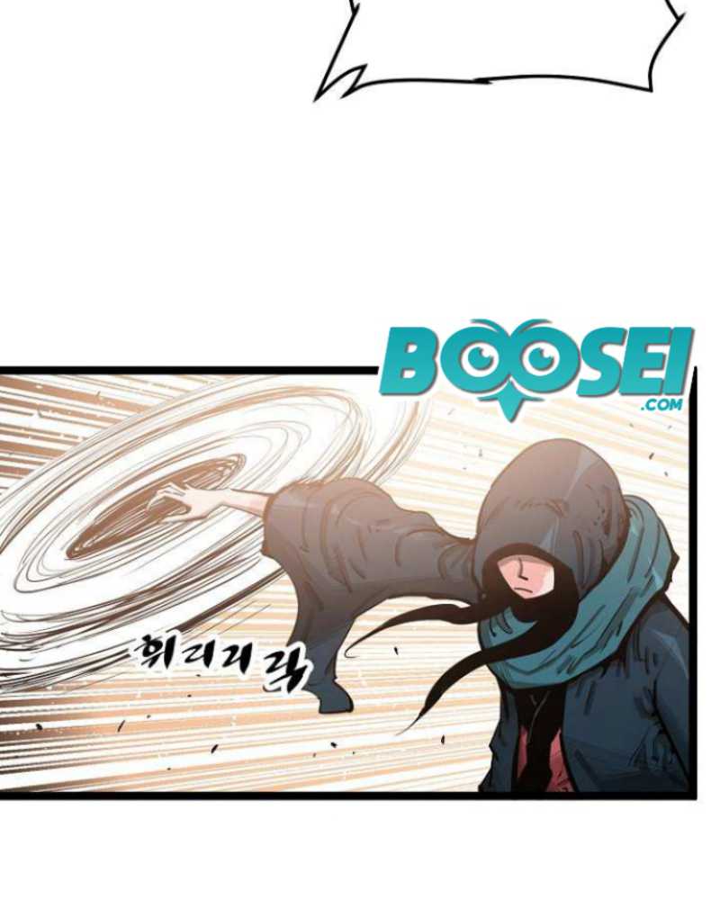 Martial Artist Lee Gwak Chapter 44 Gambar 35