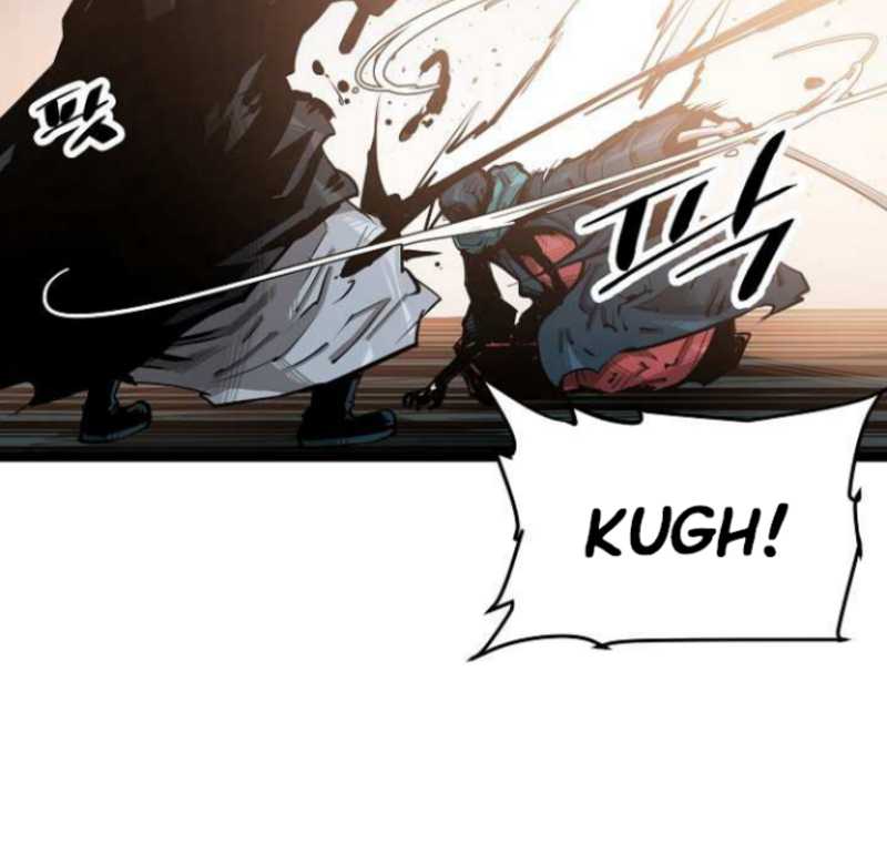 Martial Artist Lee Gwak Chapter 44 Gambar 37