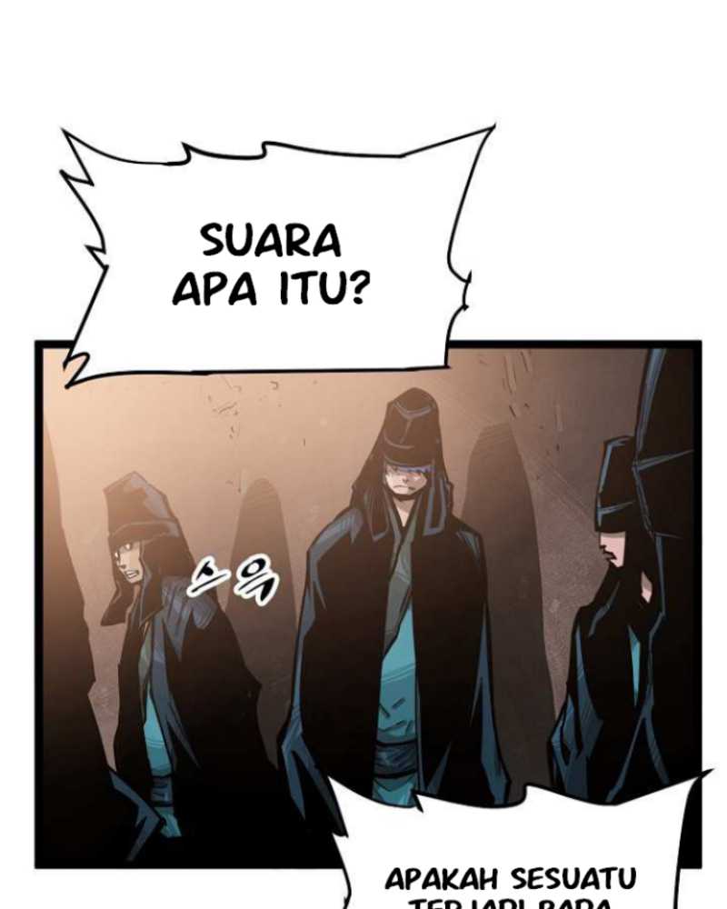 Martial Artist Lee Gwak Chapter 44 Gambar 42