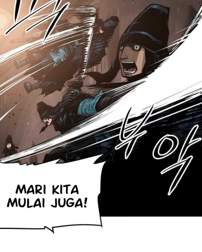 Martial Artist Lee Gwak Chapter 44 Gambar 45