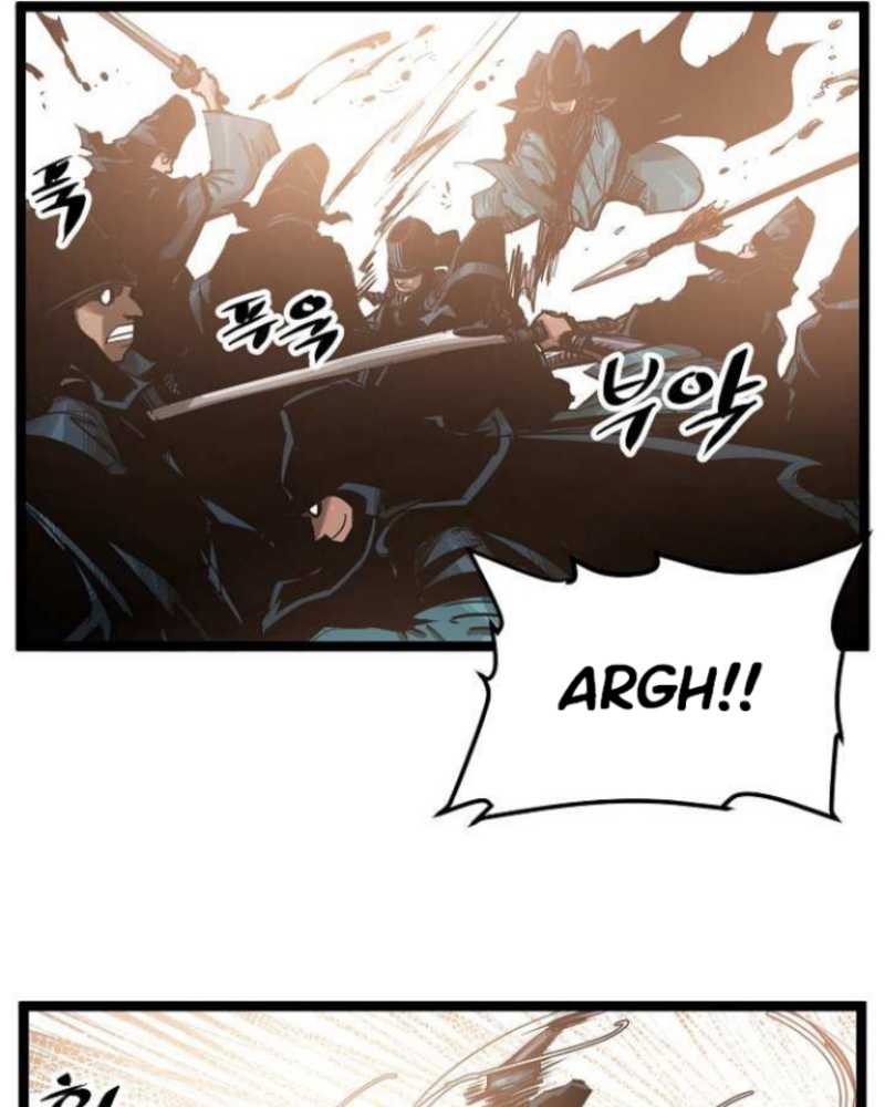 Martial Artist Lee Gwak Chapter 44 Gambar 49