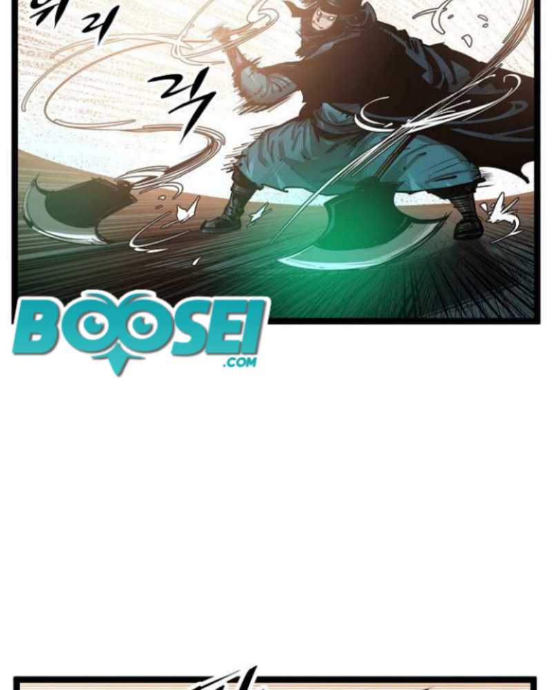 Martial Artist Lee Gwak Chapter 44 Gambar 50