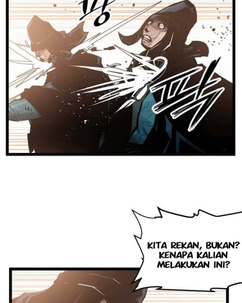 Martial Artist Lee Gwak Chapter 44 Gambar 51