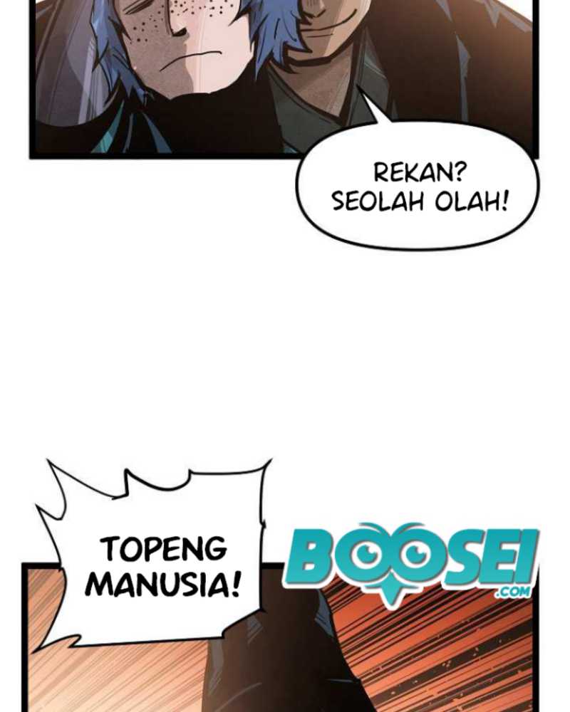 Martial Artist Lee Gwak Chapter 44 Gambar 53