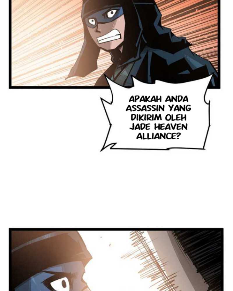 Martial Artist Lee Gwak Chapter 44 Gambar 54
