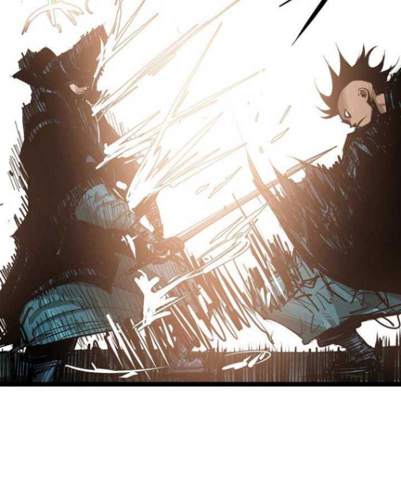 Martial Artist Lee Gwak Chapter 44 Gambar 56