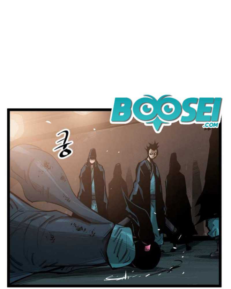 Martial Artist Lee Gwak Chapter 44 Gambar 61