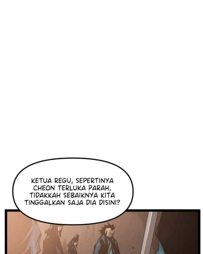 Martial Artist Lee Gwak Chapter 44 Gambar 62