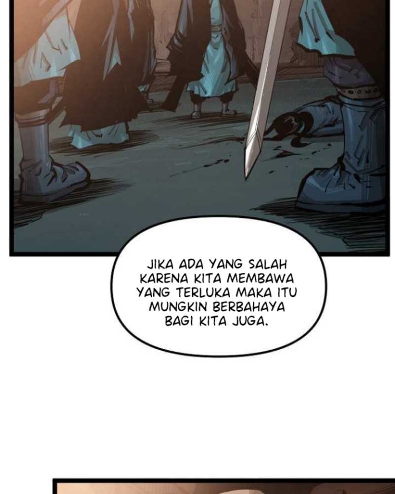 Martial Artist Lee Gwak Chapter 44 Gambar 63