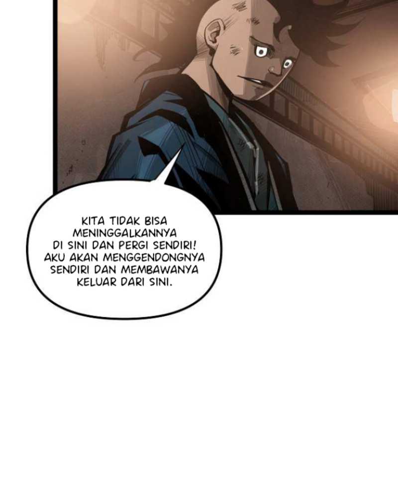 Martial Artist Lee Gwak Chapter 44 Gambar 64