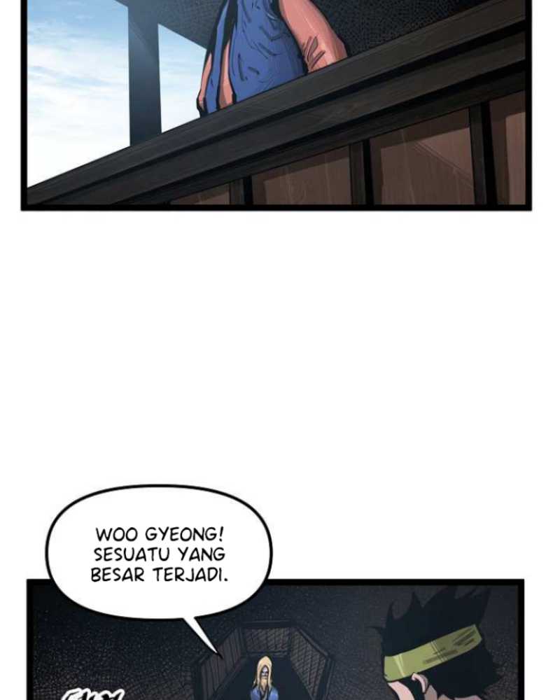 Martial Artist Lee Gwak Chapter 44 Gambar 67