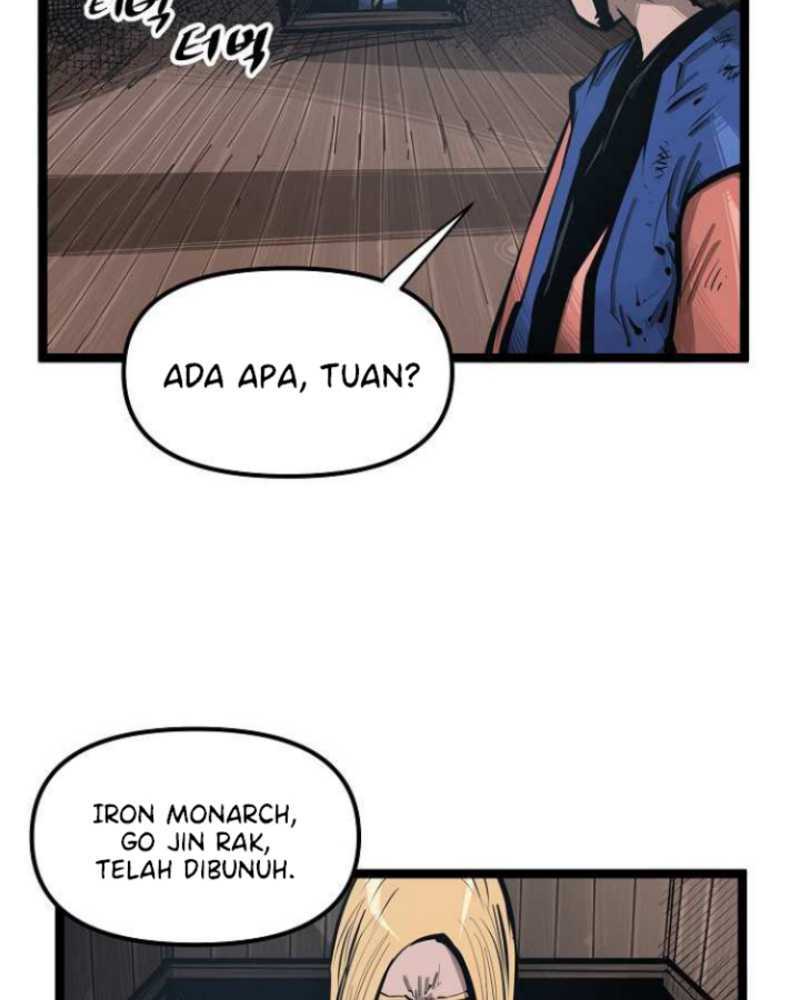 Martial Artist Lee Gwak Chapter 44 Gambar 68