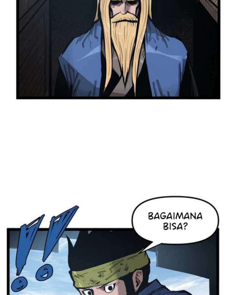 Martial Artist Lee Gwak Chapter 44 Gambar 69