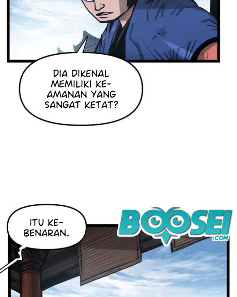 Martial Artist Lee Gwak Chapter 44 Gambar 70