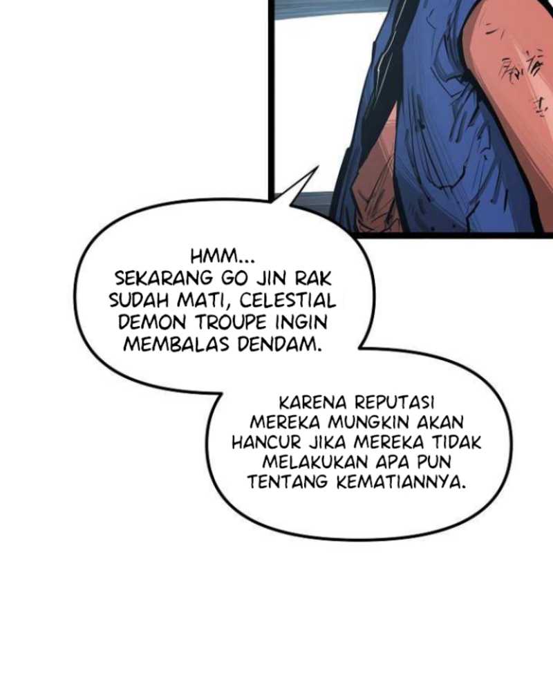 Martial Artist Lee Gwak Chapter 44 Gambar 73