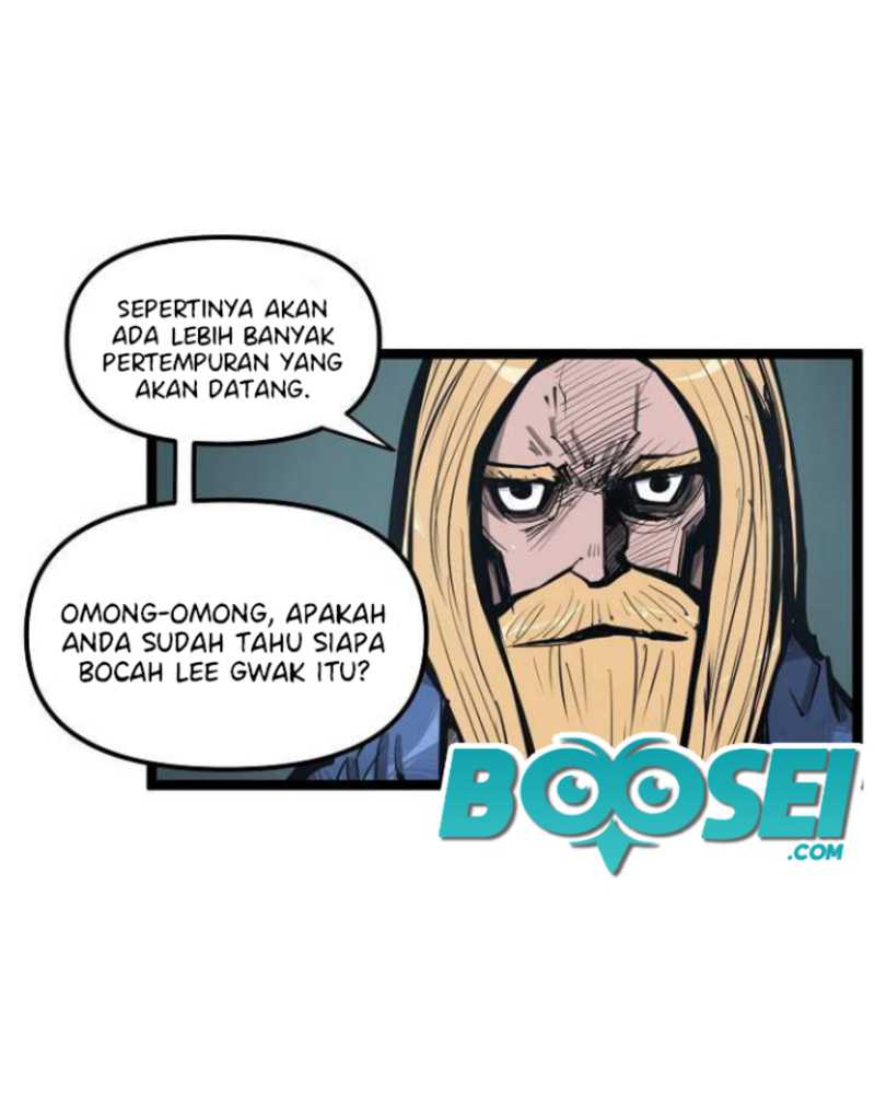 Martial Artist Lee Gwak Chapter 44 Gambar 74