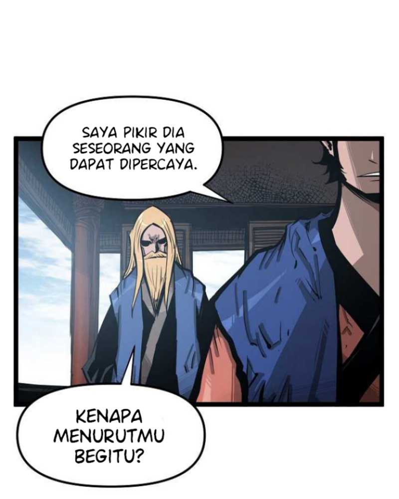 Martial Artist Lee Gwak Chapter 44 Gambar 75